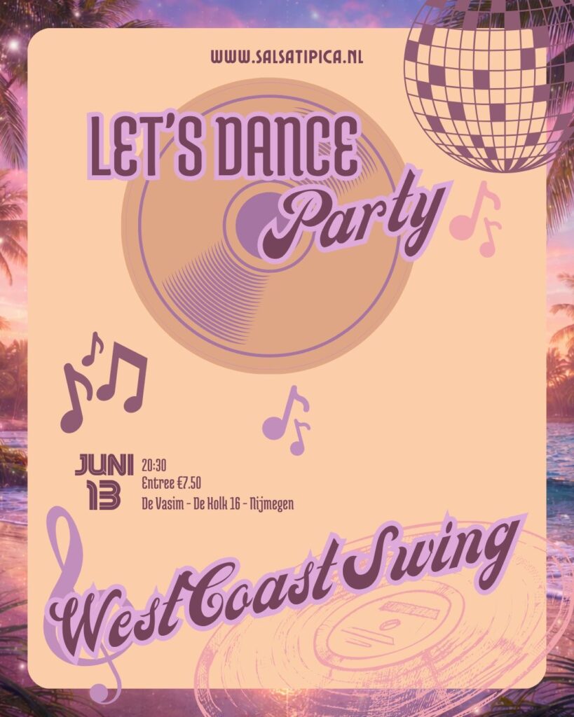 Lets dance juni 2026